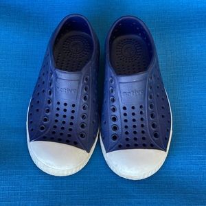 Native Shoes Toddler 8